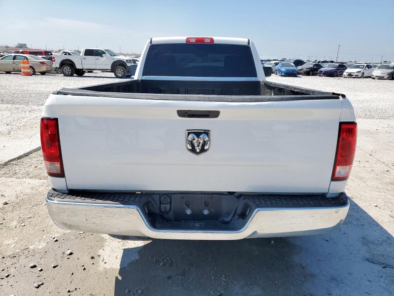 Photo 6 from auction – 2021 RAM 1500 CLASS with VIN 3C6JR6DT6MG563029