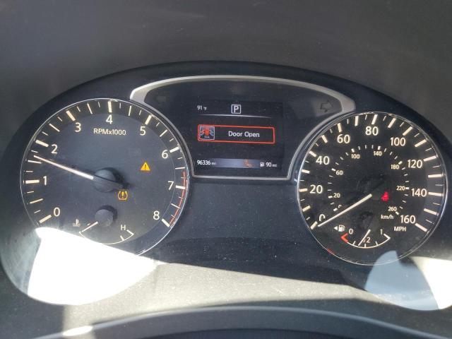 Photo 9 from auction – 2017 NISSAN ALTIMA with VIN 1N4AL3APXHC190611