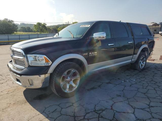 RAM 1500 LARAMIE 2016 with VIN 1C6RR7NT9GS397710 - Photo from auction