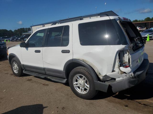 Photo 2 from auction – 2003 FORD EXPLORER X with VIN 1FMZU63K43UC64682