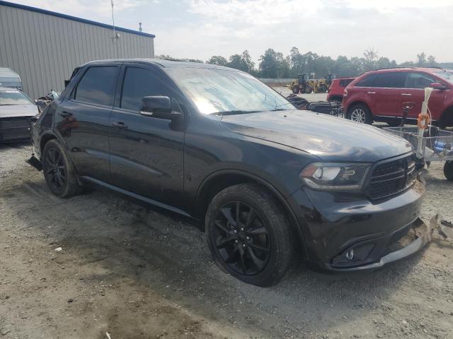 Photo 4 from auction – 2017 DODGE DURANGO R/T with VIN 1C4SDHCT2HC833388