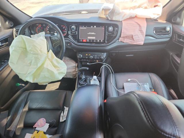 Photo 8 from auction – 2021 DODGE DURANGO GT with VIN 1C4RDHDG2MC640863
