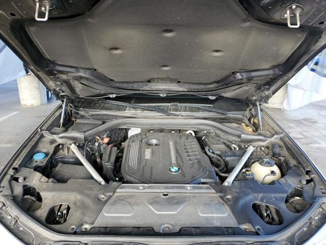 Photo 11 from auction – 2019 BMW X3 XDRIVEM with VIN 5UXTS3C58K0Z03983