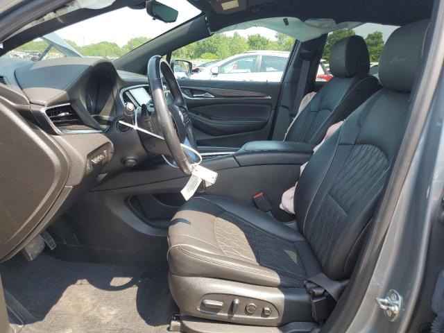 Photo 7 from auction – 2024 BUICK ENCLAVE AV with VIN 5GAEVCKW5RJ118838