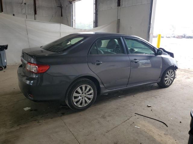 Photo 3 from auction – 2013 TOYOTA COROLLA BA with VIN JTDBU4EE3DJ122070
