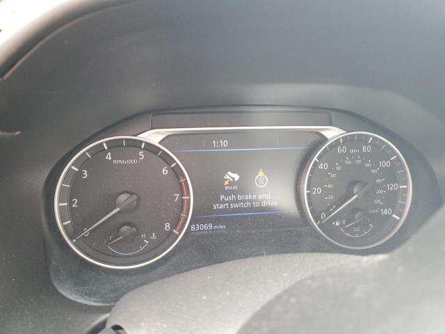 Photo 9 from auction – 2020 NISSAN ALTIMA SL with VIN 1N4BL4EV0LC164336