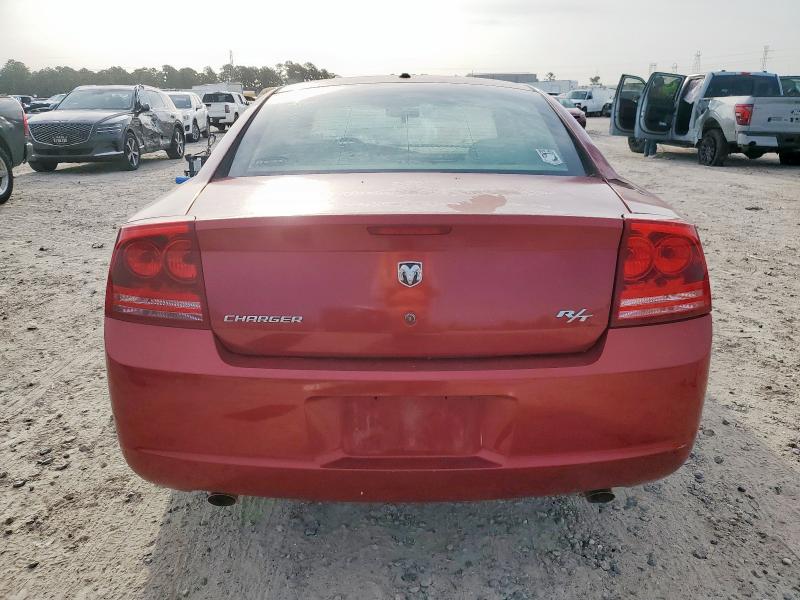 Photo 6 from auction – 2007 DODGE CHARGER R/T with VIN 2B3KA53H27H617105