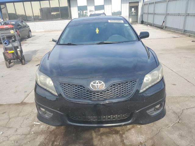 Photo 5 from auction – 2011 TOYOTA CAMRY BASE with VIN 4T1BF3EK6BU140810