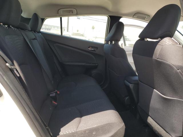 Photo 10 from auction – 2018 TOYOTA PRIUS with VIN JTDKBRFU8J3059671