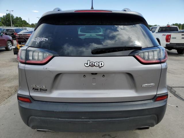 Photo 6 from auction – 2019 JEEP CHEROKEE L with VIN 1C4PJMLN0KD159140