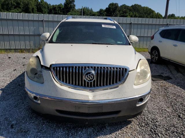 Photo 5 from auction – 2010 BUICK ENCLAVE CX with VIN 5GALRBED8AJ266888