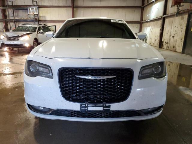 Photo 5 from auction – 2016 CHRYSLER 300 S with VIN 2C3CCAGG4GH112047