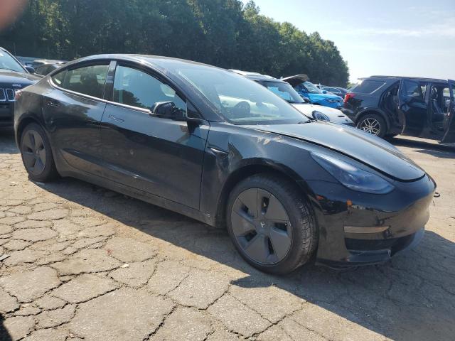 Photo 4 from auction – 2023 TESLA MODEL 3 with VIN 5YJ3E1EA2PF547773