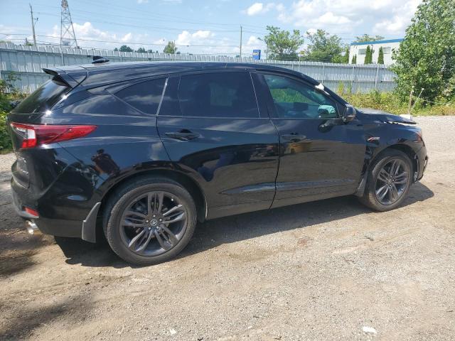 Photo 3 from auction – 2021 ACURA RDX A-SPEC with VIN 5J8TC2H67ML809042