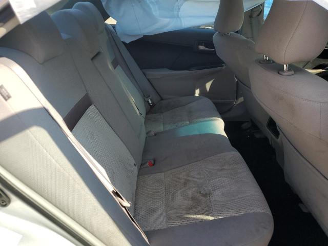 Photo 10 from auction – 2014 TOYOTA CAMRY L with VIN 4T4BF1FK2ER411228