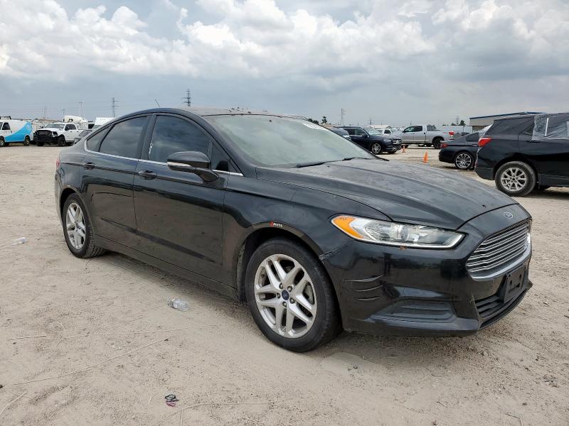Photo 4 from auction – 2014 FORD FUSION SE with VIN 3FA6P0HD2ER193181