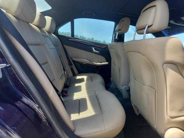 Photo 10 from auction – 2013 MERCEDES-BENZ E 350 with VIN WDDHF5KB9DA729567