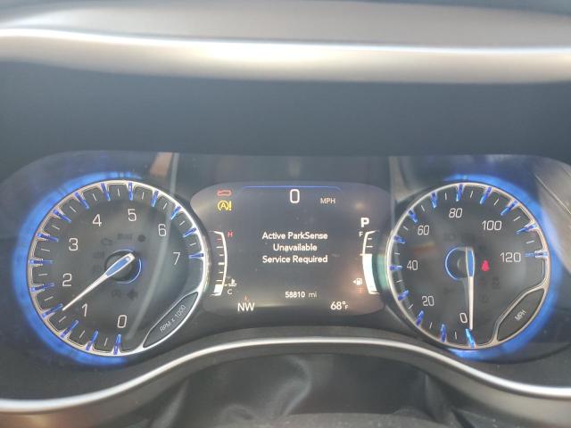 Foto 9 de la subasta – 2020 CHRYSLER PACIFICA T con VIN 2C4RC1BG5LR141378