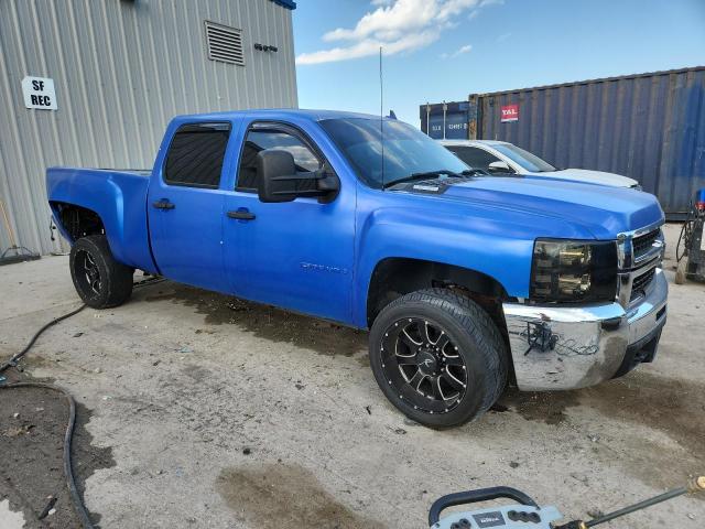 Photo 4 from auction – 2009 CHEVROLET SILVERADO with VIN 1GCHK53659F127900