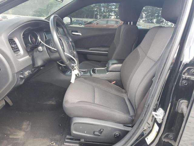 Photo 7 from auction – 2019 DODGE CHARGER SX with VIN 2C3CDXBG0KH704738