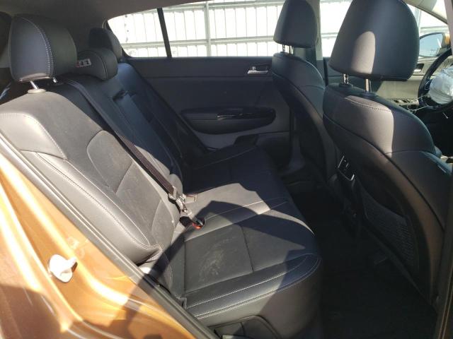 Photo 11 from auction – 2019 KIA SPORTAGE E with VIN KNDPNCAC3K7604159