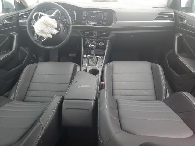 Photo 8 from auction – 2024 VOLKSWAGEN JETTA SE with VIN 3VW7M7BU7RM036724