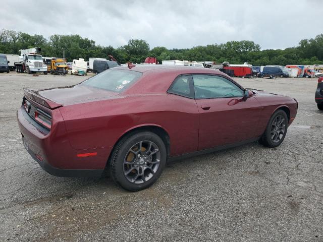 Photo 3 from auction – 2018 DODGE CHALLENGER with VIN 2C3CDZGG0JH257265