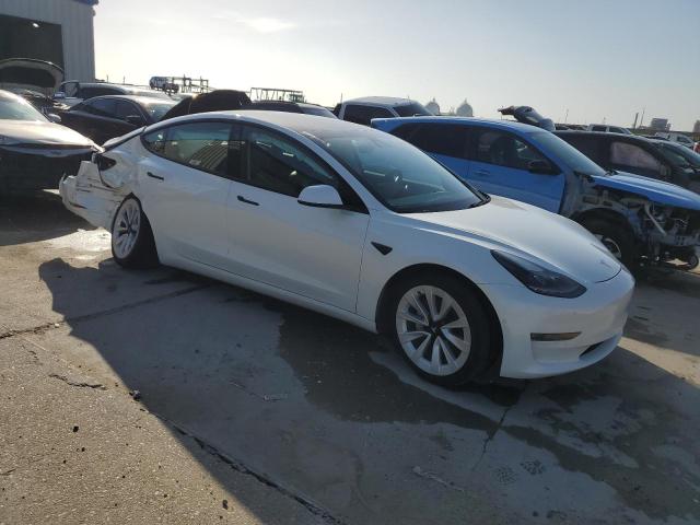 Photo 4 from auction – 2021 TESLA MODEL 3 with VIN 5YJ3E1EA8MF053803