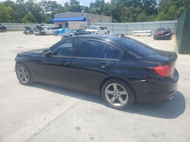 Photo 2 from auction – 2015 BMW 328 I with VIN WBA3A5G53FNS89991