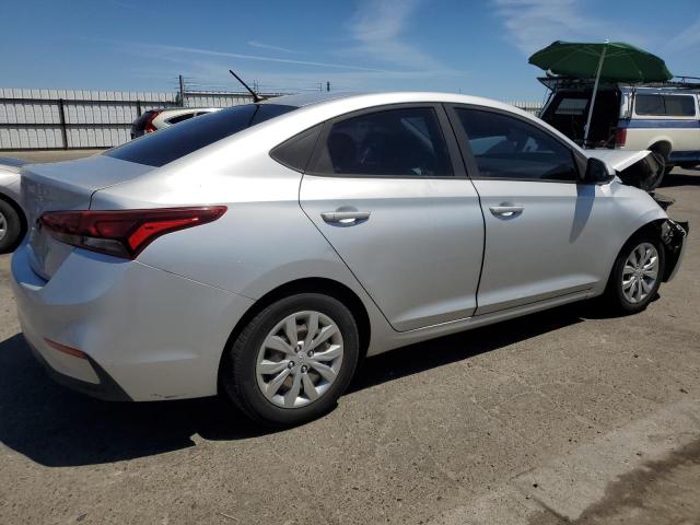 Photo 3 from auction – 2018 HYUNDAI ACCENT SE with VIN 3KPC24A38JE029147