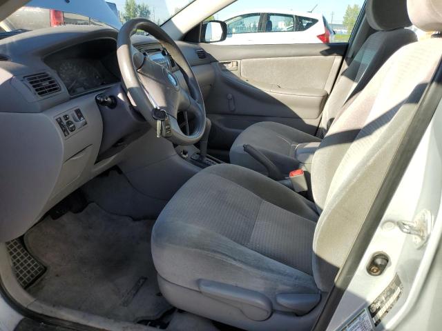 صورة رقم 7 من المزاد - 2005 TOYOTA COROLLA CE مع VIN 2T1BR32E05C842200