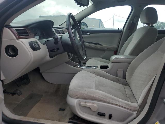 Photo 7 from auction – 2006 CHEVROLET IMPALA LT with VIN 2G1WT58K569121635