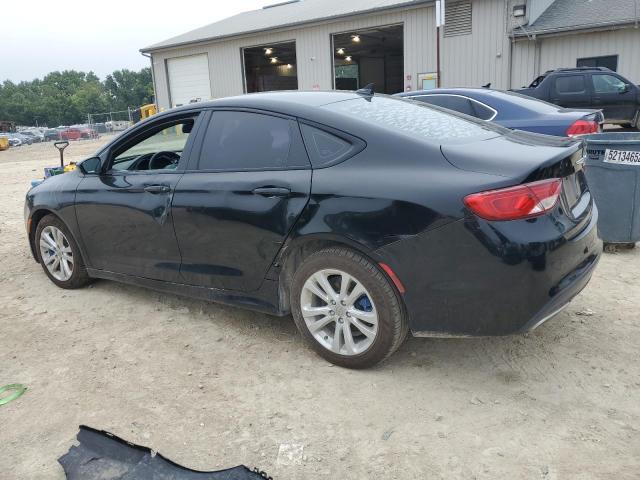 Photo 2 from auction – 2016 CHRYSLER 200 S with VIN 1C3CCCBG4GN109031