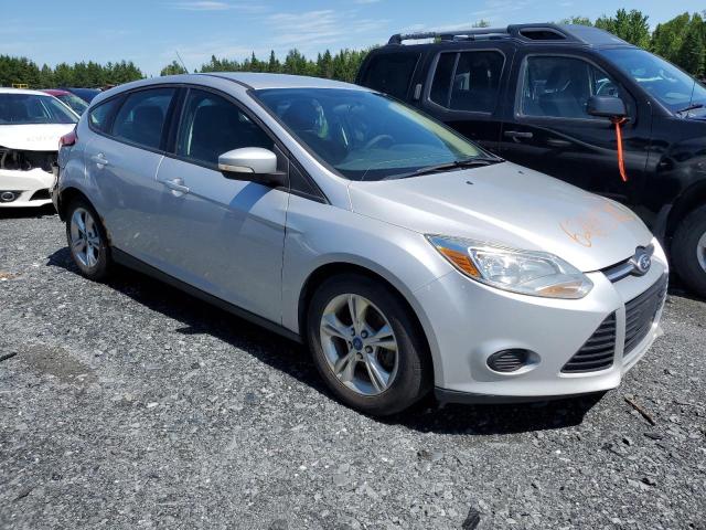 Photo 4 from auction – 2013 FORD FOCUS SE with VIN 1FADP3K20DL192138