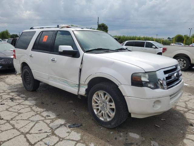 Photo 4 from auction – 2014 FORD EXPEDITION with VIN 1FMJU1K51EEF07499