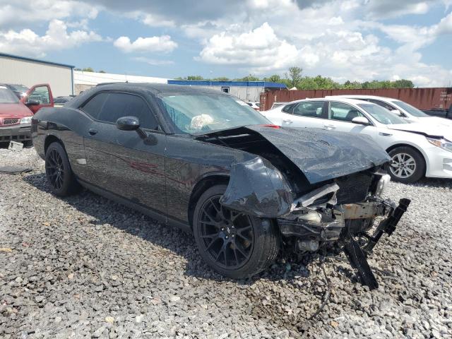 Photo 4 from auction – 2012 DODGE CHALLENGER with VIN 2C3CDYBTXCH158342