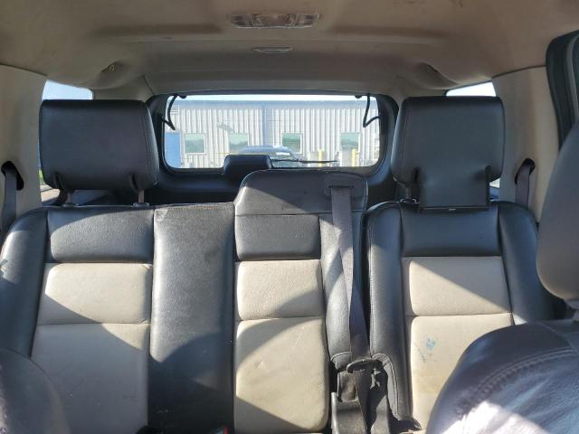 Photo 10 from auction – 2007 FORD EXPLORER X with VIN 1FMEU63E07UB73486