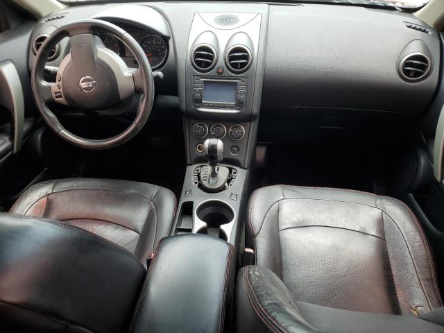 Photo 8 from auction – 2011 NISSAN ROGUE S with VIN JN8AS5MT6BW186650