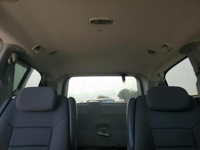 Photo 10 from auction – 2010 CHRYSLER TOWN & COU with VIN 2A4RR2D12AR464162