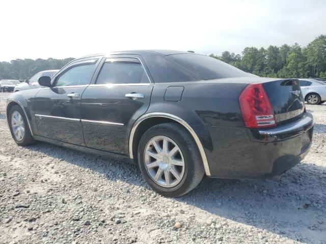 Photo 2 from auction – 2010 CHRYSLER 300C with VIN 2C3CA6CT0AH211154