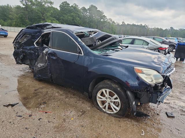 Photo 4 from auction – 2016 CHEVROLET EQUINOX LT with VIN 2GNALCEK1G1116417