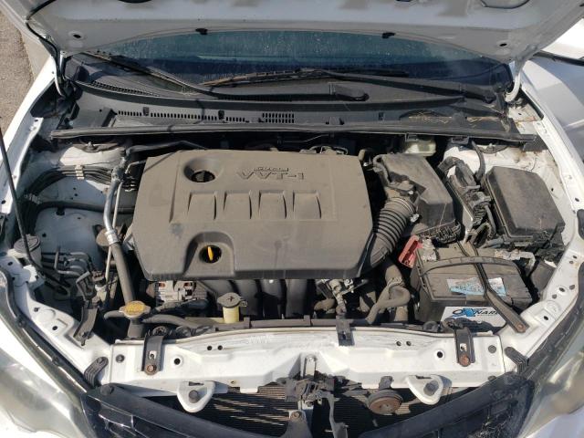 Photo 11 from auction – 2015 TOYOTA COROLLA L with VIN 5YFBURHE3FP213332