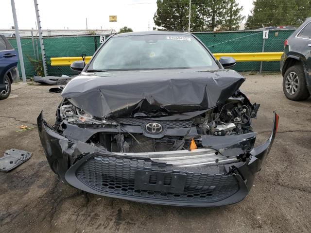Photo 5 from auction – 2020 TOYOTA COROLLA LE with VIN 5YFEPRAE4LP117123