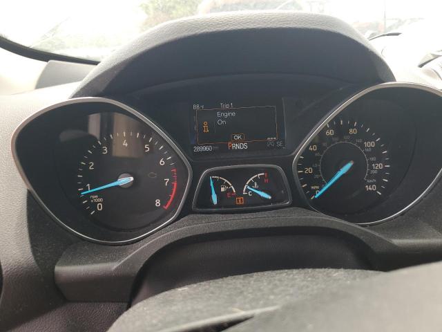 Photo 9 from auction – 2017 FORD ESCAPE TIT with VIN 1FMCU0JD1HUE52266