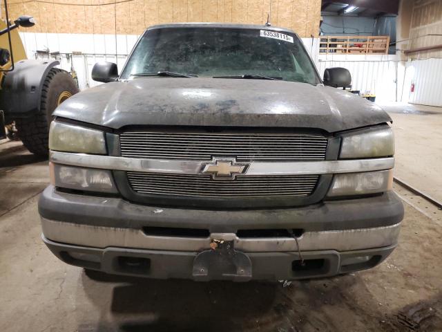 Photo 5 from auction – 2003 CHEVROLET SILVERADO with VIN 1GCEK19TX3Z171437