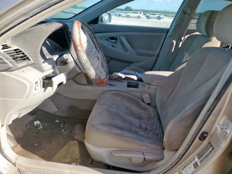 Photo 7 from auction – 2009 TOYOTA CAMRY BASE with VIN 4T1BE46K69U886322