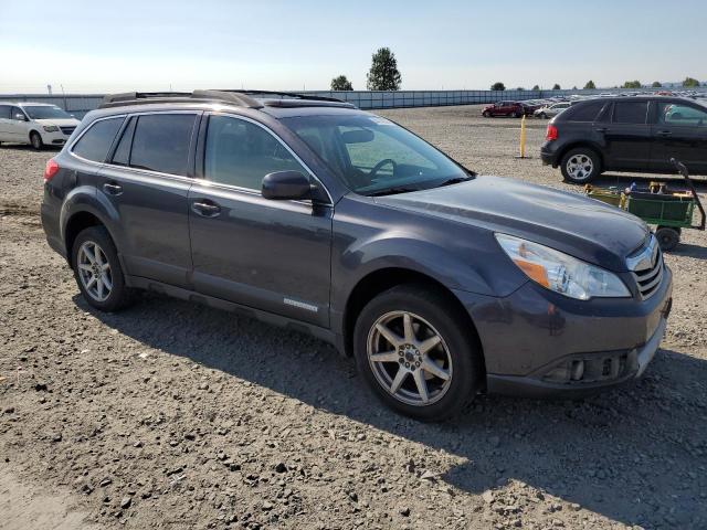 Снимка 4 от търг – 2010 SUBARU OUTBACK 2. с VIN 4S4BRBKC7A3333292