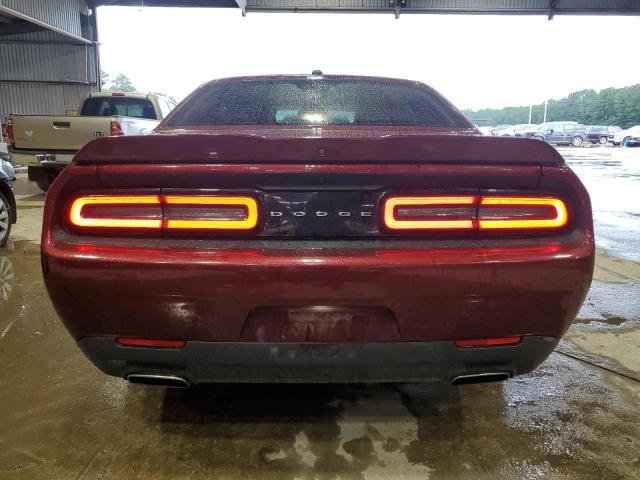 Photo 6 from auction – 2021 DODGE CHALLENGER with VIN 2C3CDZAG3MH534522