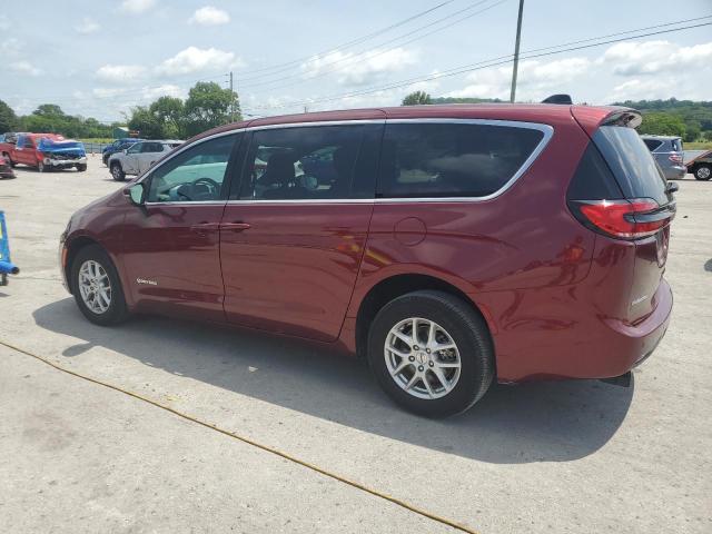 Photo 2 from auction – 2023 CHRYSLER PACIFICA T with VIN 2C4RC1FGXPR613672