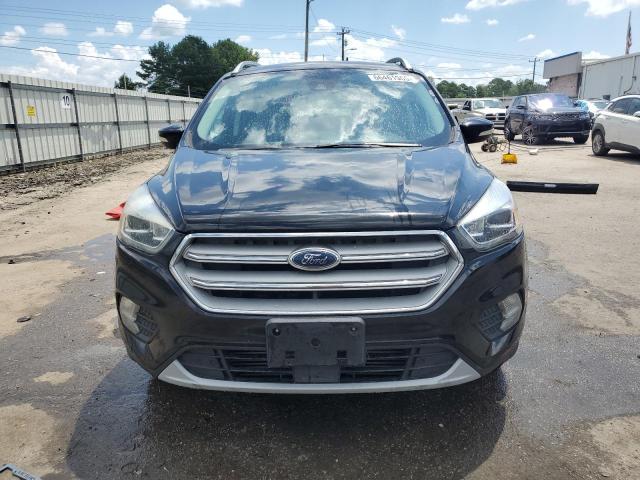 Photo 5 from auction – 2019 FORD ESCAPE TIT with VIN 1FMCU0J98KUA35844